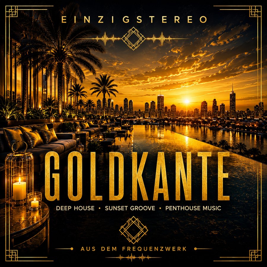 Goldkante