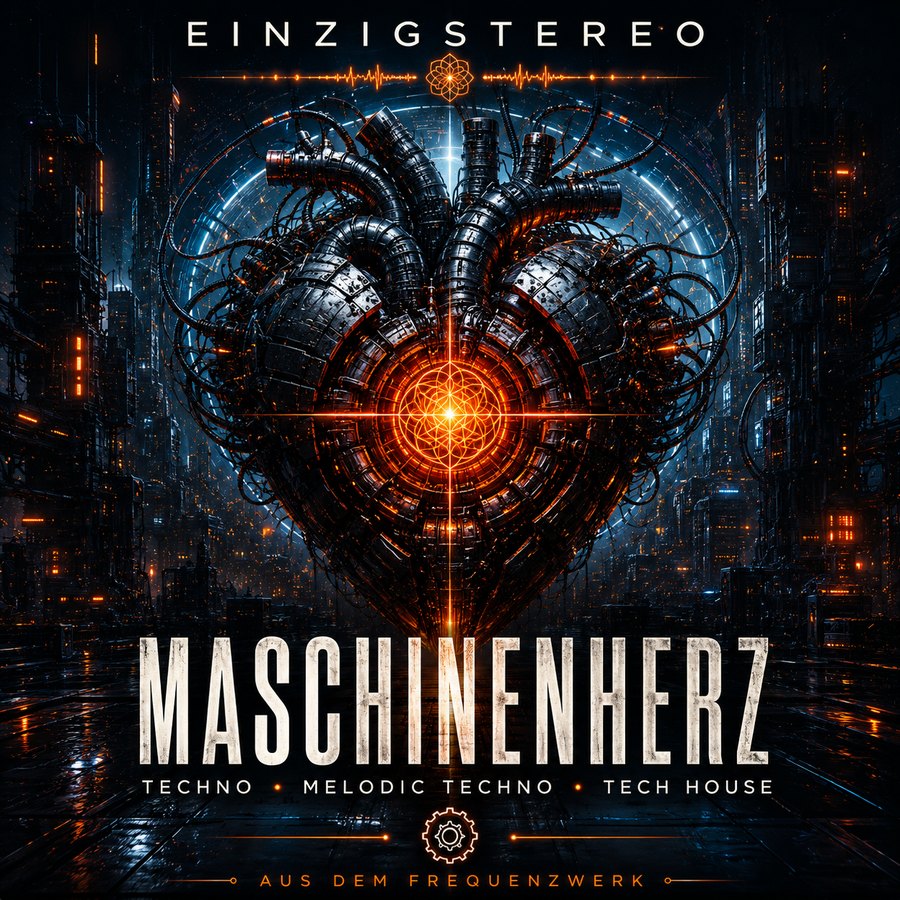 Maschinenherz